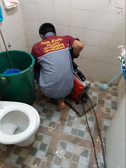 ห้องน้ำ