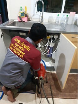 ซิงค์ล้างจาน