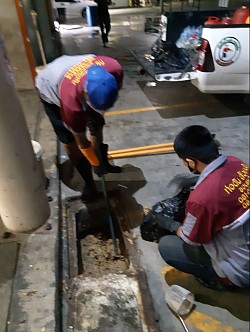ลอกท่อไขมัน